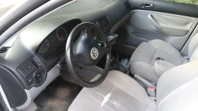 VW Golf, снимка 5