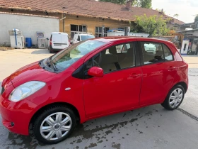 Toyota Yaris, снимка 6