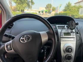 Toyota Yaris, снимка 5