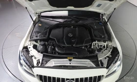 Mercedes-Benz C 300, снимка 6