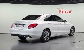 Mercedes-Benz C 300, снимка 2