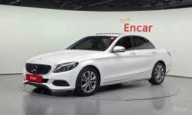 Mercedes-Benz C 300, снимка 1