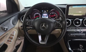 Mercedes-Benz C 300, снимка 13