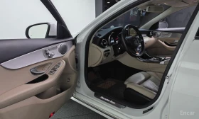 Mercedes-Benz C 300, снимка 10