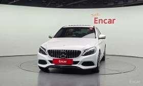 Mercedes-Benz C 300, снимка 3
