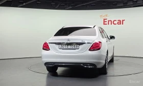 Mercedes-Benz C 300, снимка 4