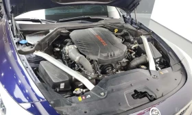 Kia Stinger 3.3 GT Masters Turbo Package , снимка 6