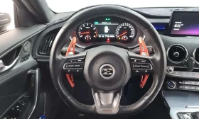 Kia Stinger 3.3 GT Masters Turbo Package , снимка 13