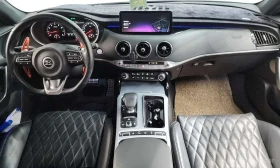 Kia Stinger 3.3 GT Masters Turbo Package , снимка 7