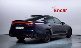 Kia Stinger 3.3 GT Masters Turbo Package , снимка 2