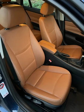 BMW 320 XDrive , снимка 10