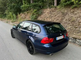 BMW 320 XDrive , снимка 4