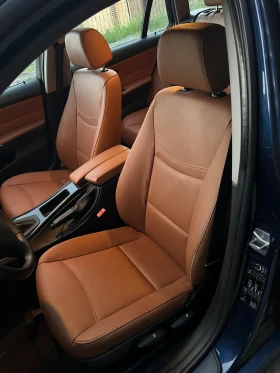 BMW 320 XDrive , снимка 9