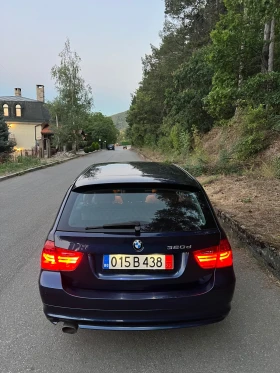 BMW 320 XDrive , снимка 5
