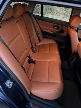 BMW 320 XDrive , снимка 12