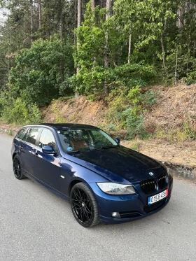 BMW 320 XDrive , снимка 8