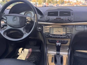 Mercedes-Benz E 320, снимка 9