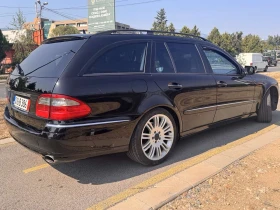 Mercedes-Benz E 320, снимка 4