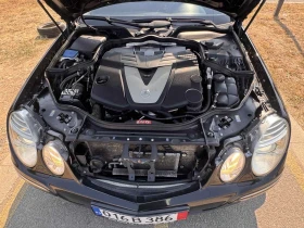 Mercedes-Benz E 320, снимка 16