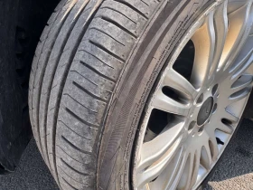 Mercedes-Benz E 320, снимка 15