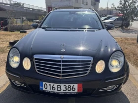 Mercedes-Benz E 320, снимка 1