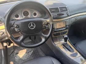 Mercedes-Benz E 320, снимка 11