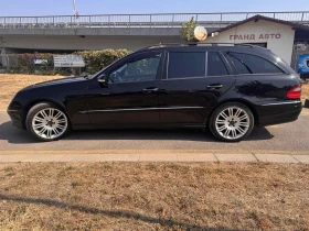 Mercedes-Benz E 320, снимка 5