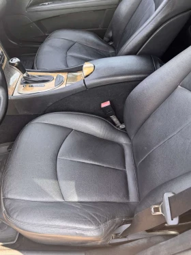 Mercedes-Benz E 320, снимка 10