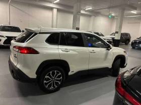 Toyota Corolla Cross * Hybrid * CARFAX * ОПЦИЯ ЗА ФИНАНСИРАНЕ , снимка 3