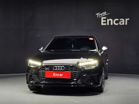 Audi S4 3.0 Automatic, снимка 3