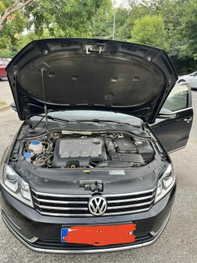 VW Passat, снимка 12