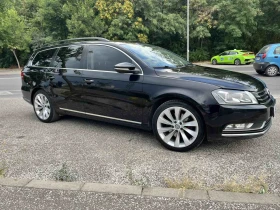 VW Passat, снимка 3