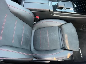 Mercedes-Benz A 200 45AMG-PAKET/PANORAMA/LED/DIGITAL/360 KAMERA/FULL, снимка 13