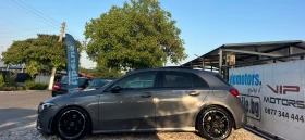 Mercedes-Benz A 200 45AMG-PAKET/PANORAMA/LED/DIGITAL/360 KAMERA/FULL, снимка 3