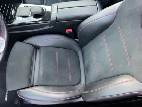 Mercedes-Benz A 200 45AMG-PAKET/PANORAMA/LED/DIGITAL/360 KAMERA/FULL, снимка 9