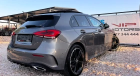 Mercedes-Benz A 200 45AMG-PAKET/PANORAMA/LED/DIGITAL/360 KAMERA/FULL, снимка 6