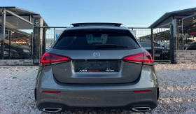 Mercedes-Benz A 200 45AMG-PAKET/PANORAMA/LED/DIGITAL/360 KAMERA/FULL, снимка 7