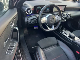 Mercedes-Benz A 200 45AMG-PAKET/PANORAMA/LED/DIGITAL/360 KAMERA/FULL, снимка 8