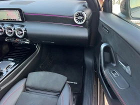 Mercedes-Benz A 200 45AMG-PAKET/PANORAMA/LED/DIGITAL/360 KAMERA/FULL, снимка 11