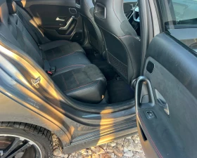 Mercedes-Benz A 200 45AMG-PAKET/PANORAMA/LED/DIGITAL/360 KAMERA/FULL, снимка 17
