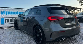 Mercedes-Benz A 200 45AMG-PAKET/PANORAMA/LED/DIGITAL/360 KAMERA/FULL, снимка 4