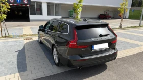 Volvo V60 D4, снимка 6