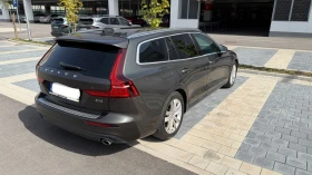 Volvo V60 D4, снимка 4