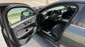 Volvo V60 D4, снимка 8