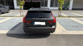 Volvo V60 D4, снимка 5