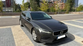 Volvo V60 D4, снимка 2