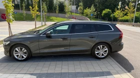 Volvo V60 D4, снимка 7