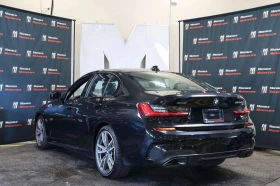 BMW 340 * M340i M340i xDrive SUNROOF| NAVI| CAMERA| BLINDS, снимка 4