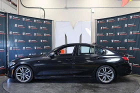 BMW 340 * M340i M340i xDrive SUNROOF| NAVI| CAMERA| BLINDS, снимка 3