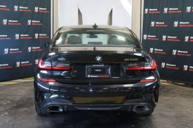 BMW 340 * M340i M340i xDrive SUNROOF| NAVI| CAMERA| BLINDS, снимка 5